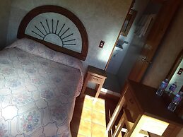 Hotel Posada La Loma