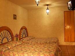 Hotel Posada La Loma