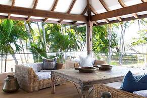 Spice At Oak Absolute Oceanfront House