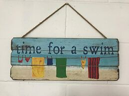 Seaspray Waterfront Holiday Units