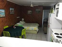 Seaspray Waterfront Holiday Units