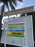 Seaspray Waterfront Holiday Units