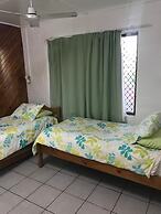 Seaspray Waterfront Holiday Units