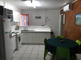 Seaspray Waterfront Holiday Units