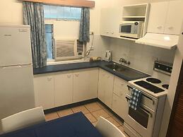 Seaspray Waterfront Holiday Units