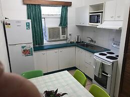 Seaspray Waterfront Holiday Units