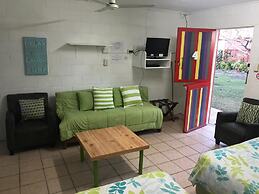 Seaspray Waterfront Holiday Units