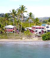 Seaspray Waterfront Holiday Units