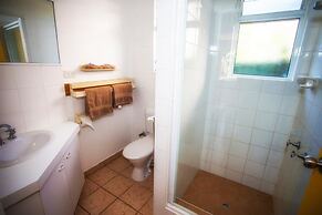 Seaspray Waterfront Holiday Units