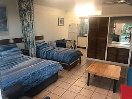 Seaspray Waterfront Holiday Units