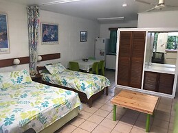 Seaspray Waterfront Holiday Units