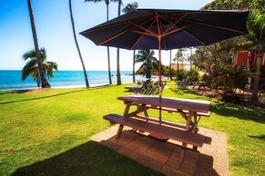 Seaspray Waterfront Holiday Units