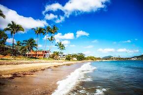 Seaspray Waterfront Holiday Units