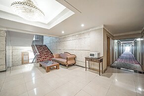 Olympic Hotel