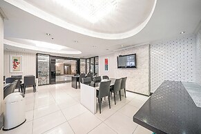 Olympic Hotel