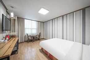 Olympic Hotel