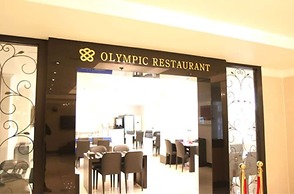 Olympic Hotel