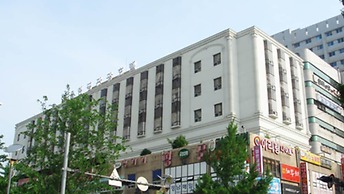 Olympic Hotel
