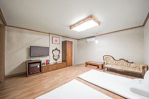 Olympic Hotel