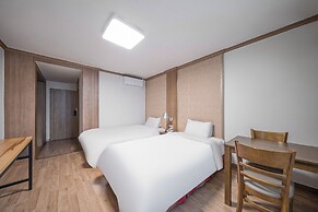 Olympic Hotel