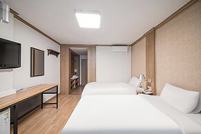 Olympic Hotel