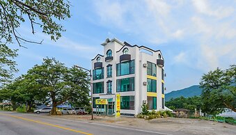 Seorak Pension