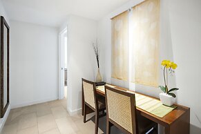 Temple 221 2BR Resort Spa Apartment