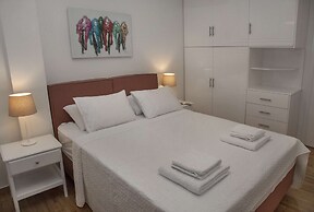 Exceptional Penthouse near Acropolis Museum by GHH