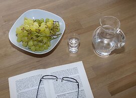 Exceptional Penthouse near Acropolis Museum by GHH