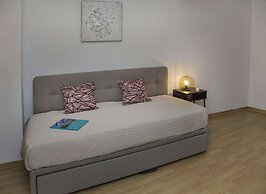 Exceptional Penthouse near Acropolis Museum by GHH