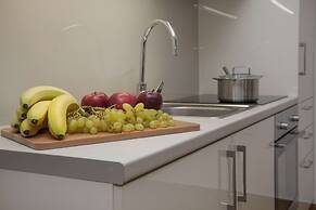 Exceptional Penthouse near Acropolis Museum by GHH