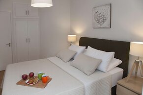 Exceptional Penthouse near Acropolis Museum by GHH