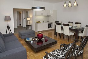 Exceptional Penthouse near Acropolis Museum by GHH