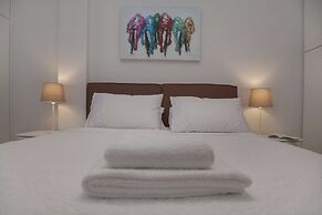 Exceptional Penthouse near Acropolis Museum by GHH