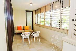 Temple 313 Recently Refurbished 3BR Apt