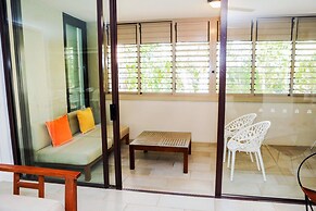 Temple 313 Recently Refurbished 3BR Apt