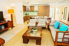 Temple 313 Recently Refurbished 3BR Apt