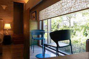 Shikinean Gion Shirakawa