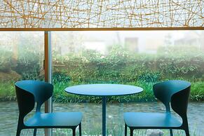 Shikinean Gion Shirakawa