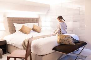 Shikinean Gion Shirakawa