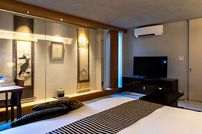 Shikinean Gion Shirakawa