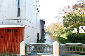 Shikinean Gion Shirakawa