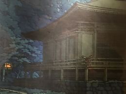 Shikinean Gion Shirakawa