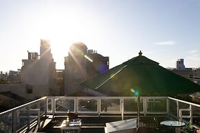 Shikinean Gion Shirakawa