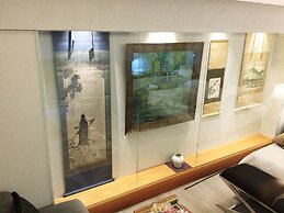 Shikinean Gion Shirakawa