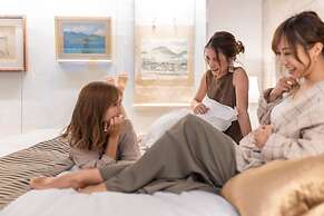 Shikinean Gion Shirakawa