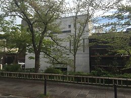 Shikinean Gion Shirakawa