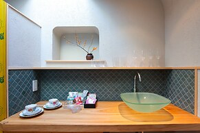 Shikinean Gion Shirakawa