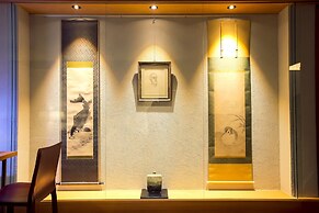 Shikinean Gion Shirakawa