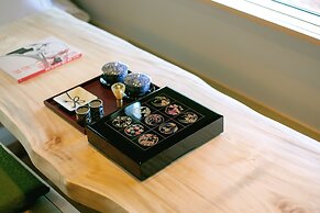 Shikinean Gion Shirakawa